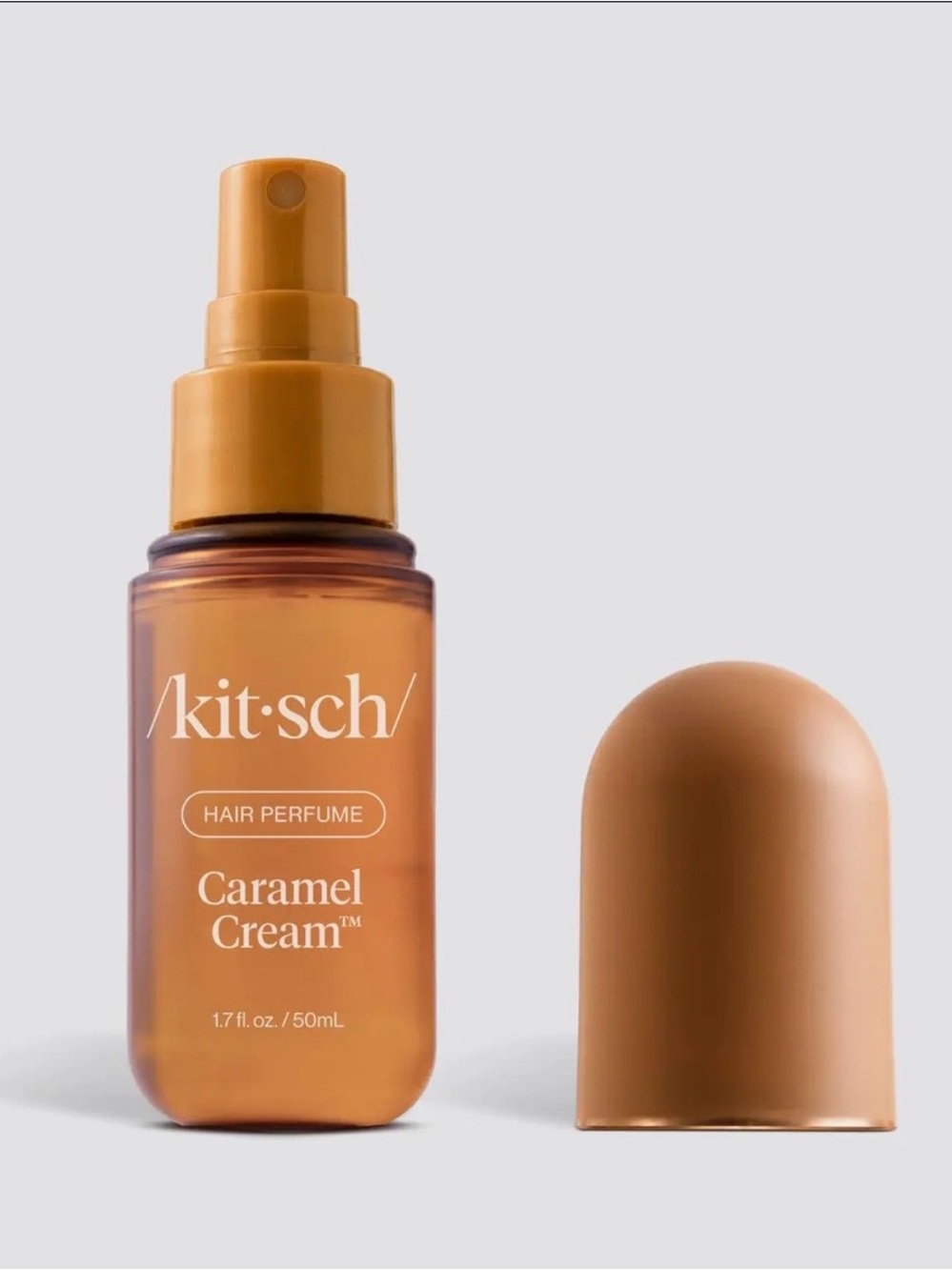 Kitsch Caramel Cream Hair Perfume - Picture 2 of 2